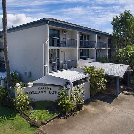Cairns Holiday Lodge Esterno foto