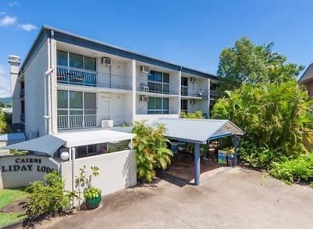Cairns Holiday Lodge Esterno foto