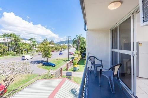 Cairns Holiday Lodge Esterno foto