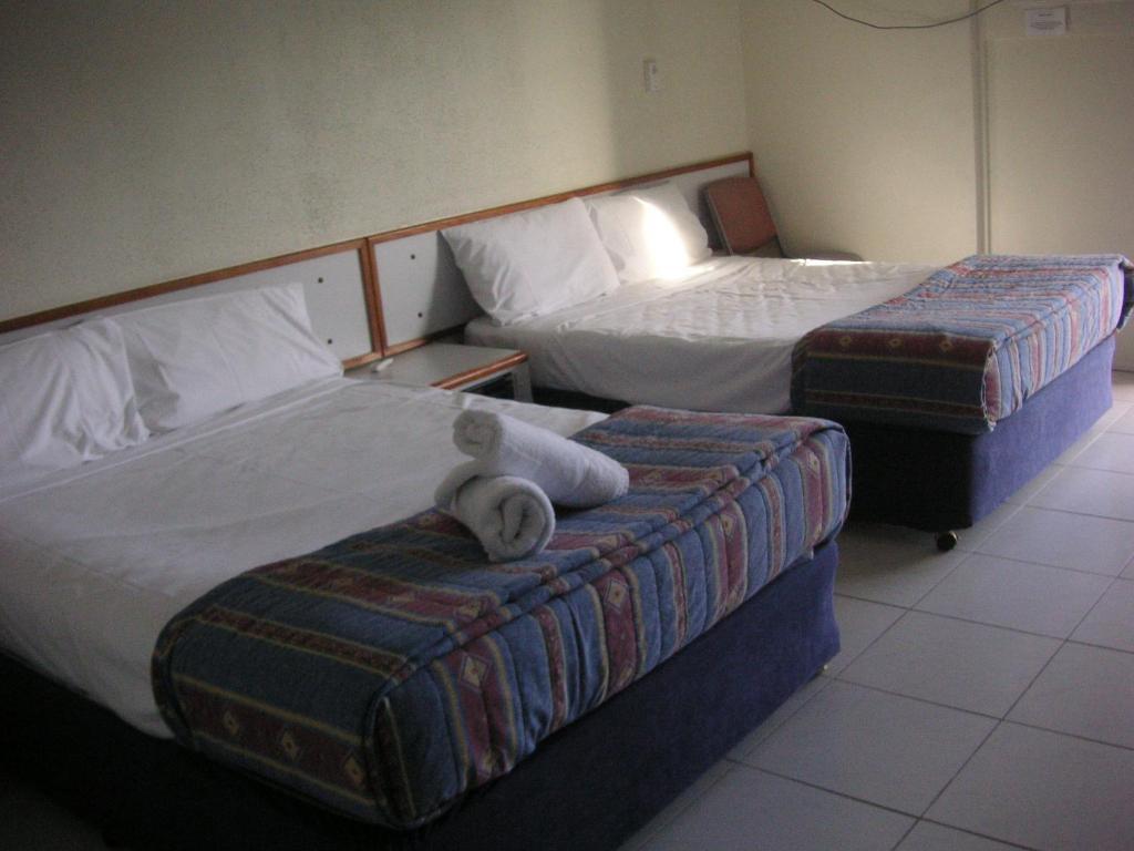 Cairns Holiday Lodge Esterno foto