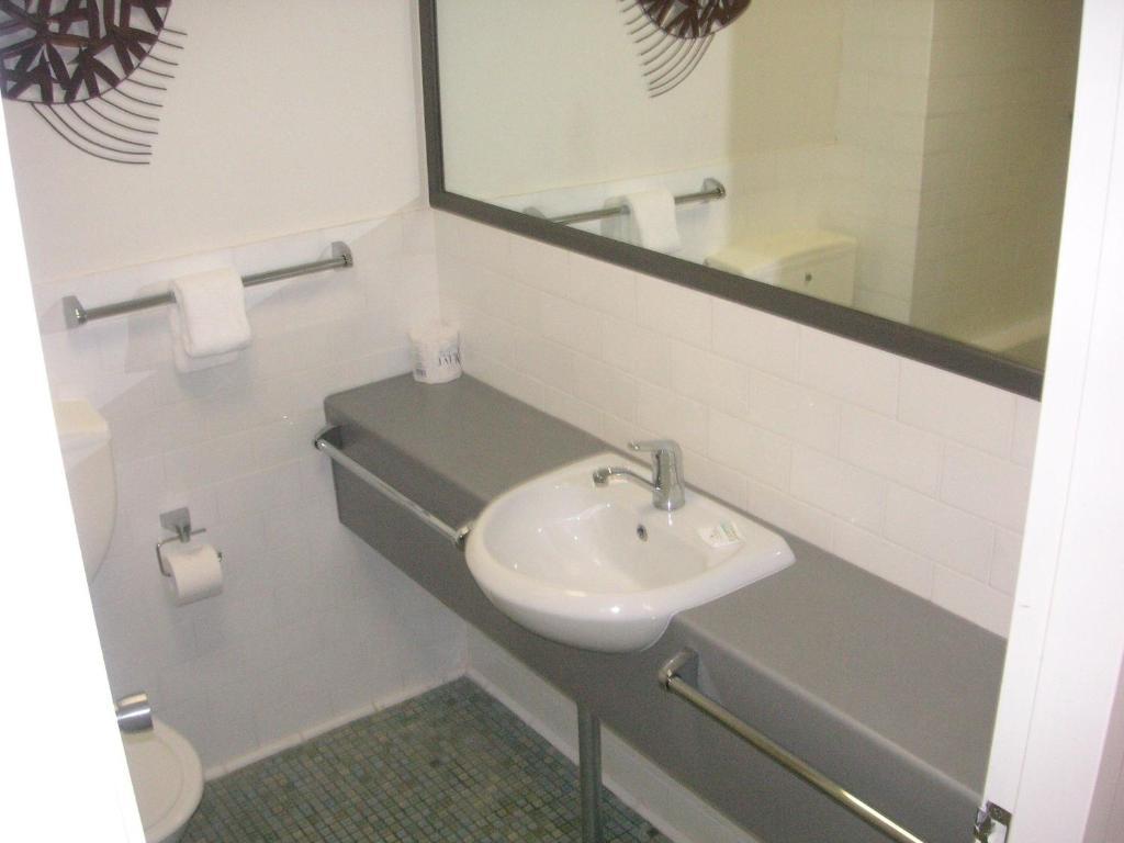 Cairns Holiday Lodge Camera foto