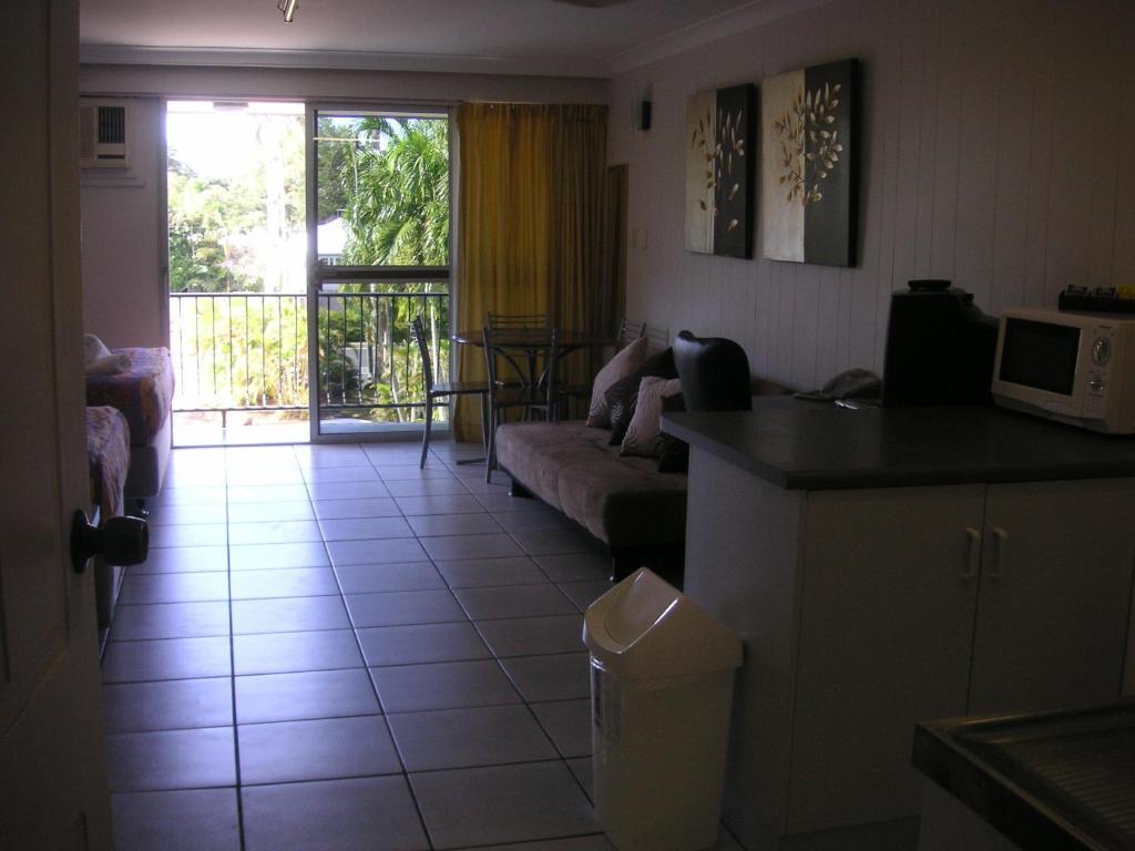 Cairns Holiday Lodge Camera foto
