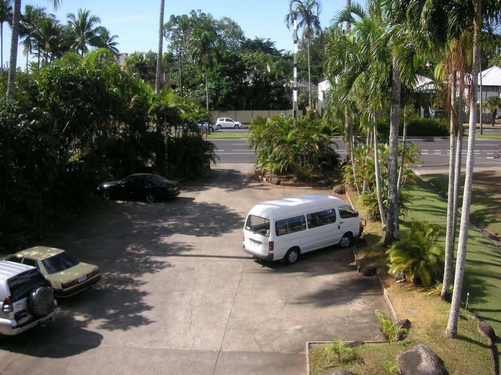 Cairns Holiday Lodge Esterno foto