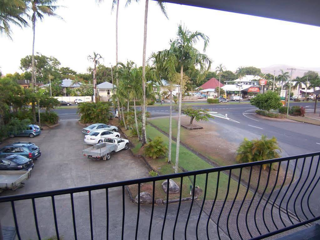 Cairns Holiday Lodge Esterno foto